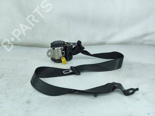 Front left seatbelt VW POLO IV (9N_, 9A_) 1.2 12V | BP32148918I26