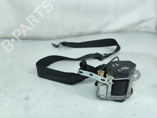 Front left seatbelt VW POLO IV (9N_, 9A_) 1.2 12V | BP32148918I26