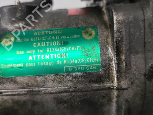 AC compressor BMW 3 Touring (E36) 318 tds | BP32184750M34 - Image 8