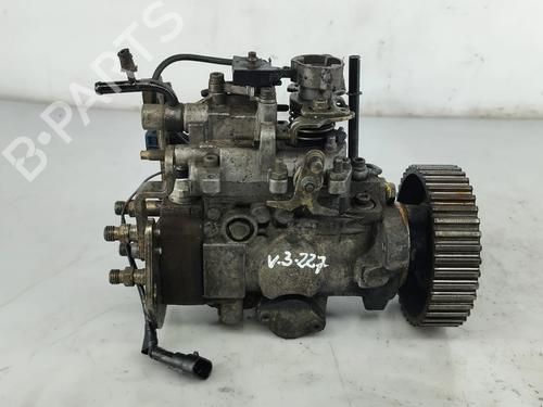 Injection pump CITROËN JUMPER I Bus (230P) 2.5 D | BP32189715M78