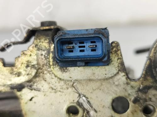 Injection pump CITROËN JUMPER I Bus (230P) 2.5 D | BP32189715M78