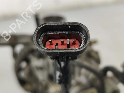 Injection pump CITROËN JUMPER I Bus (230P) 2.5 D | BP32189715M78