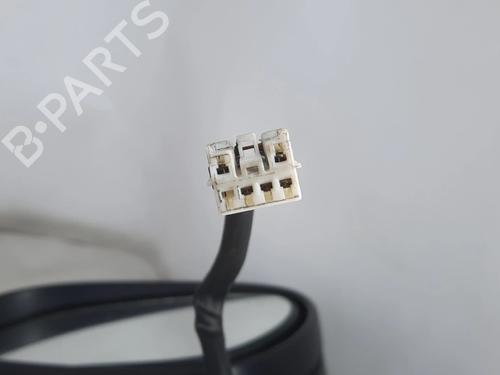 Left mirror MITSUBISHI CARISMA Saloon (DA_) 1.3 16V | BP32137580C26 