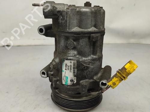 Used AC compressor AC compressor MINI MINI (R56) Cooper (120 hp) 32189720 32189720