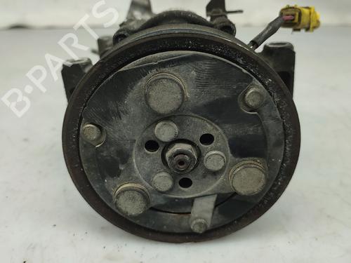 AC compressor MINI MINI (R56) Cooper | BP32189720M34 - Image 3