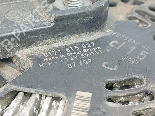 Alternator MINI MINI (R56) Cooper | BP32189722M7 - Image 5