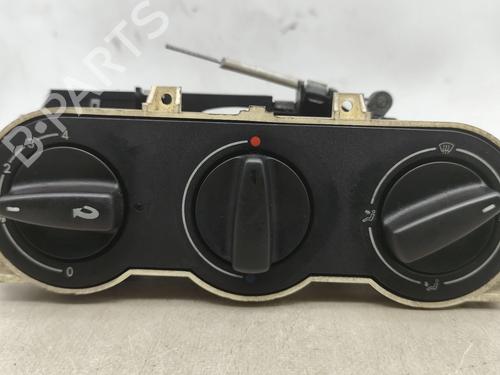 Used Climate control Climate control 32187589 32187589