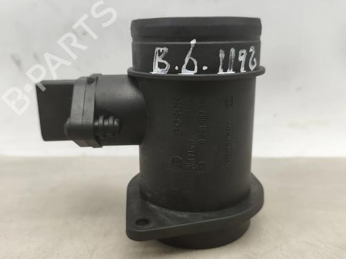 Used Mass air flow sensor Mass air flow sensor VW LT 28-46 II Van (2DA, 2DD, 2DH) 2.5 TDI (109 hp) 32187601 32187601
