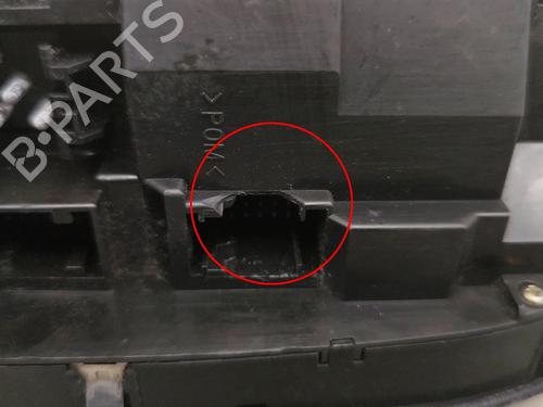 Left front window switch BMW 5 (E39) 520 i | BP32189739I27  - Image 10