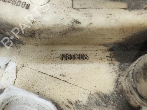 Fuel pump BMW 5 (E39) 520 i | BP32189728M76