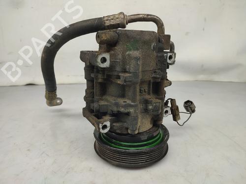 Used AC compressor AC compressor 32189723 32189723