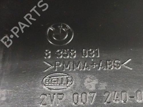 Left taillight BMW 5 (E39) 520 i | BP32189730C34 