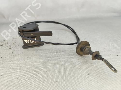 Used Interior handle Interior handle RENAULT RAPID Box Body/MPV (F40_, G40_) 1.6 D (54 hp) 32147908 32147908