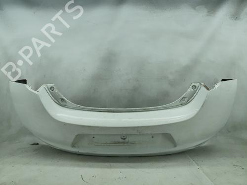 rear-bumper-nissan-leaf-ze0-2010-2011-2012-2013-2014-2015-2016-2017-32096762 main image