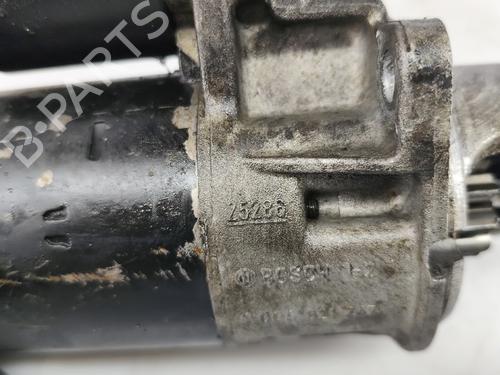 Starter BMW 3 Touring (E36) 318 tds | BP32184751M8  - Image 9