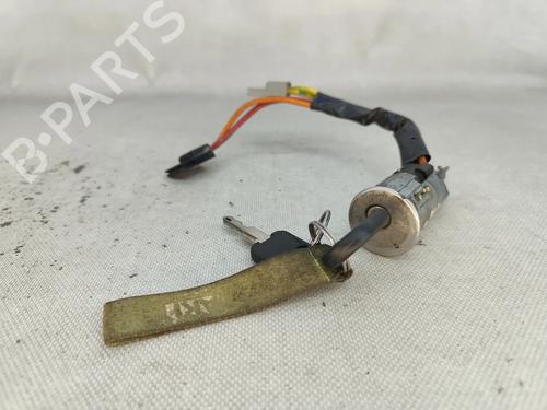 Used Ignition barrel Ignition barrel RENAULT RAPID Box Body/MPV (F40_, G40_) 1.6 D (54 hp) 32147910 32147910