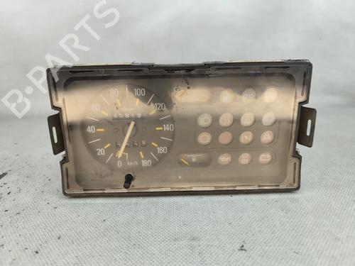 Used Instrument cluster RENAULT RAPID Box Body/MPV (F40_, G40_) 1.6 D (54 hp) 32147911