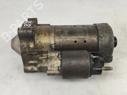Used Starter Starter CITROËN JUMPER I Bus (230P) 2.5 D (86 hp) 32189713 32189713