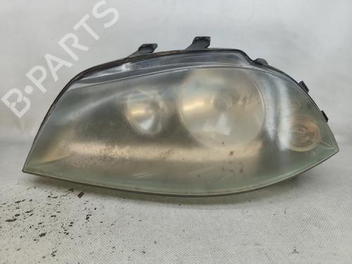 Used Left headlight Left headlight SEAT IBIZA III (6L1) 1.2 (64 hp) 32147924 32147924