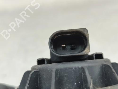 Left front fog light SEAT IBIZA III (6L1) 1.2 | BP32147927C30