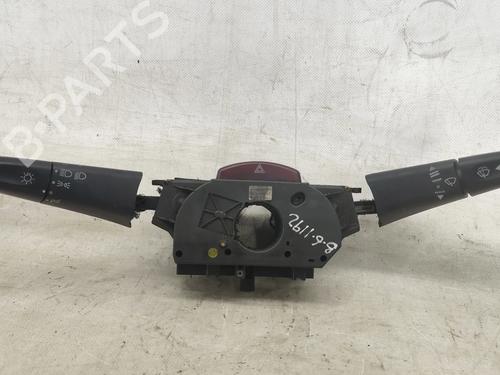 Ratstangsstang Ratstangsstang VW LT 28-46 II Van (2DA, 2DD, 2DH) 2.5 TDI (109 hp) 32187591 32187591