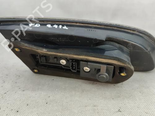 Right tailgate light SEAT IBIZA III (6L1) 1.2 | BP32147925C80