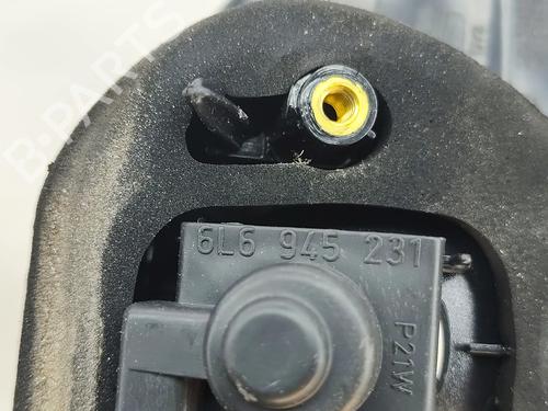 Right tailgate light SEAT IBIZA III (6L1) 1.2 | BP32147925C80