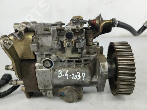 Injection pump RENAULT MEGANE I (BA0/1_) 1.9 D Eco (BA0A, BA0U, BA0R) | BP32070442M78 