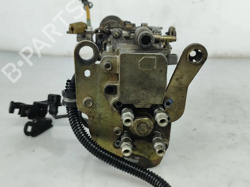 Injection pump RENAULT MEGANE I (BA0/1_) 1.9 D Eco (BA0A, BA0U, BA0R) | BP32070442M78 