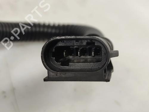 Injection pump RENAULT MEGANE I (BA0/1_) 1.9 D Eco (BA0A, BA0U, BA0R) | BP32070442M78 