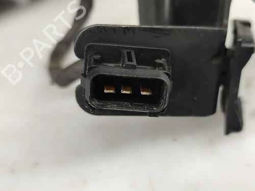 Injection pump RENAULT MEGANE I (BA0/1_) 1.9 D Eco (BA0A, BA0U, BA0R) | BP32070442M78 