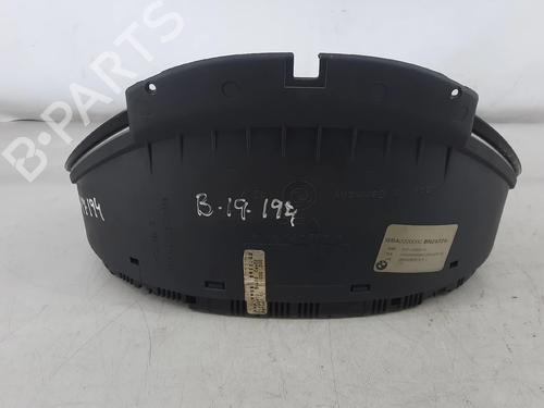 Instrument cluster BMW 5 (E39) 520 i | BP32189742C47