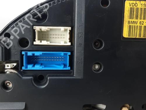 Instrument cluster BMW 5 (E39) 520 i | BP32189742C47