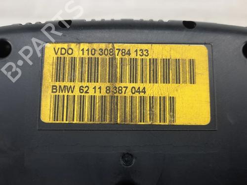 Instrument cluster BMW 5 (E39) 520 i | BP32189742C47