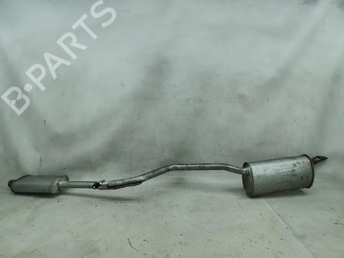 Used Exhaust system FIAT PUNTO (176_) 55 1.1 (54 hp) 32177830