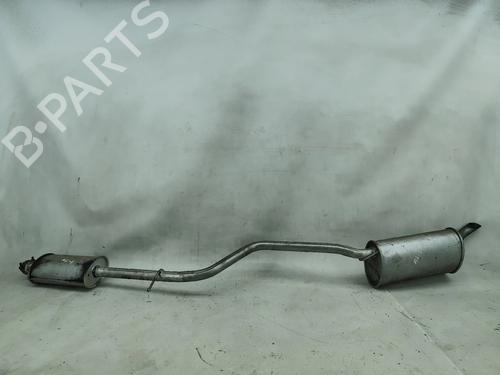 Used Exhaust system FIAT PUNTO (176_) 60 1.2 (176AP, 176AR, 176AQ, 176BB) (60 hp) 32177828