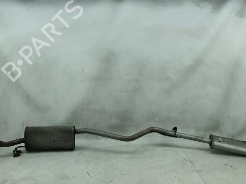 Used Exhaust system FIAT PUNTO (176_) 75 1.2 (73 hp) 32177827