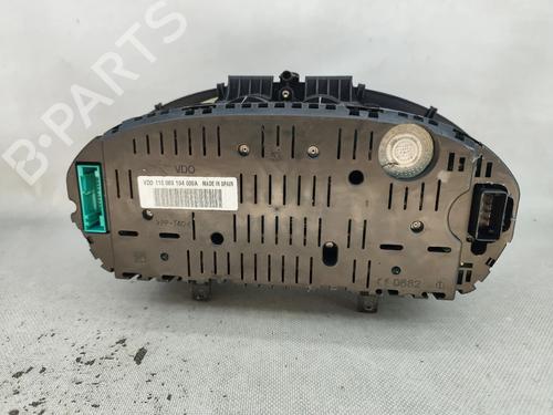 Instrument cluster SEAT IBIZA III (6L1) 1.2 | BP32147934C47