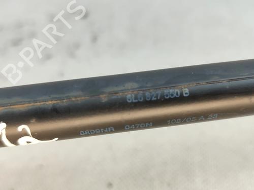 Tailgate lift support SEAT IBIZA III (6L1) 1.2 | BP32147935C138