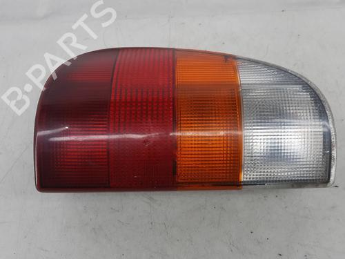 Right taillight SEAT INCA (6K9) 1.9 SDI | BP32119928C35 
