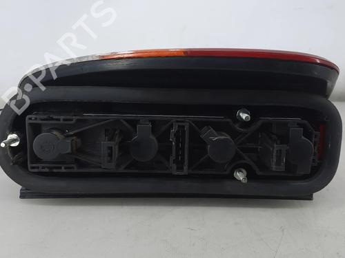 Right taillight SEAT INCA (6K9) 1.9 SDI | BP32119928C35 