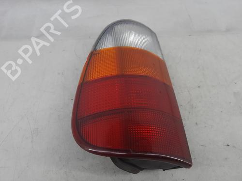 Right taillight SEAT INCA (6K9) 1.9 SDI | BP32119928C35 