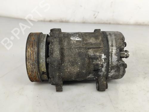 Used AC compressor AC compressor 32108424 32108424