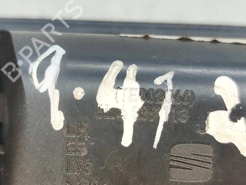 Rear left interior door handle SEAT IBIZA III (6L1) 1.2 | BP32147941I15 