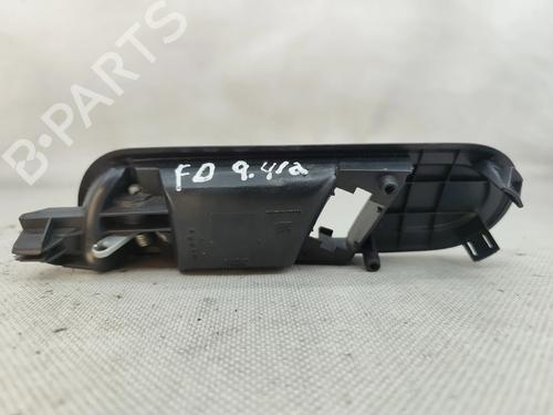 Front right interior door handle SEAT IBIZA III (6L1) 1.2 | BP32147939I14