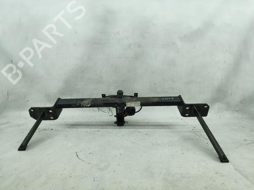 Tow ball/Mechanism OPEL CORSA D (S07) 1.3 CDTI (L08, L68) | BP32176417C141