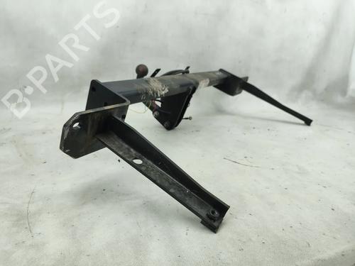 Tow ball/Mechanism OPEL CORSA D (S07) 1.3 CDTI (L08, L68) | BP32176417C141