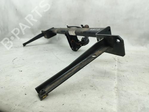 Tow ball/Mechanism OPEL CORSA D (S07) 1.3 CDTI (L08, L68) | BP32176417C141