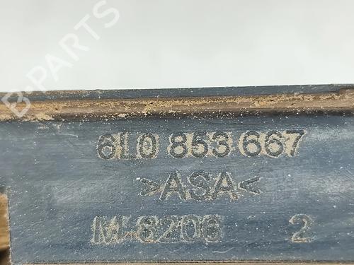 Rejilla SEAT IBIZA III (6L1) 1.2 | BP32148909C40 - Image 5