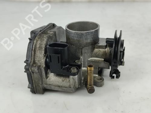 Throttle body VW POLO Variant (6V5) 1.4 | BP32110814M82 